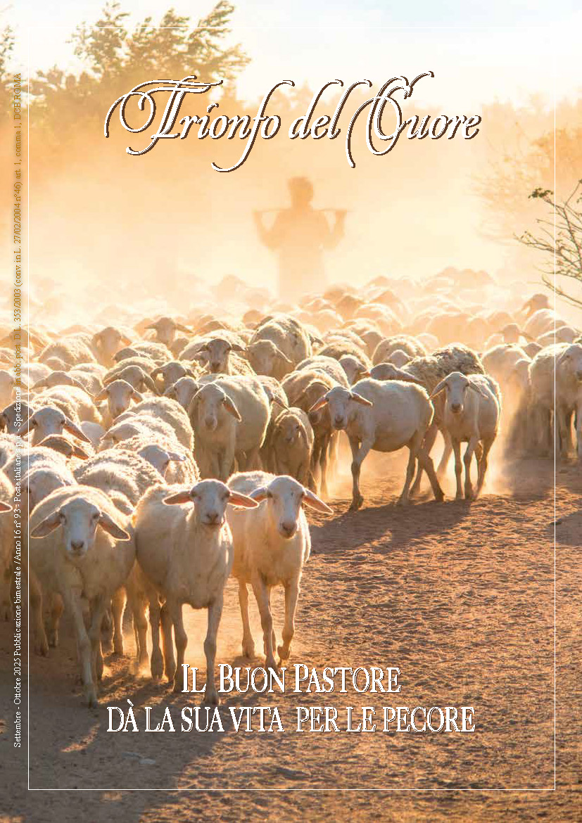 Il Buon Pastore